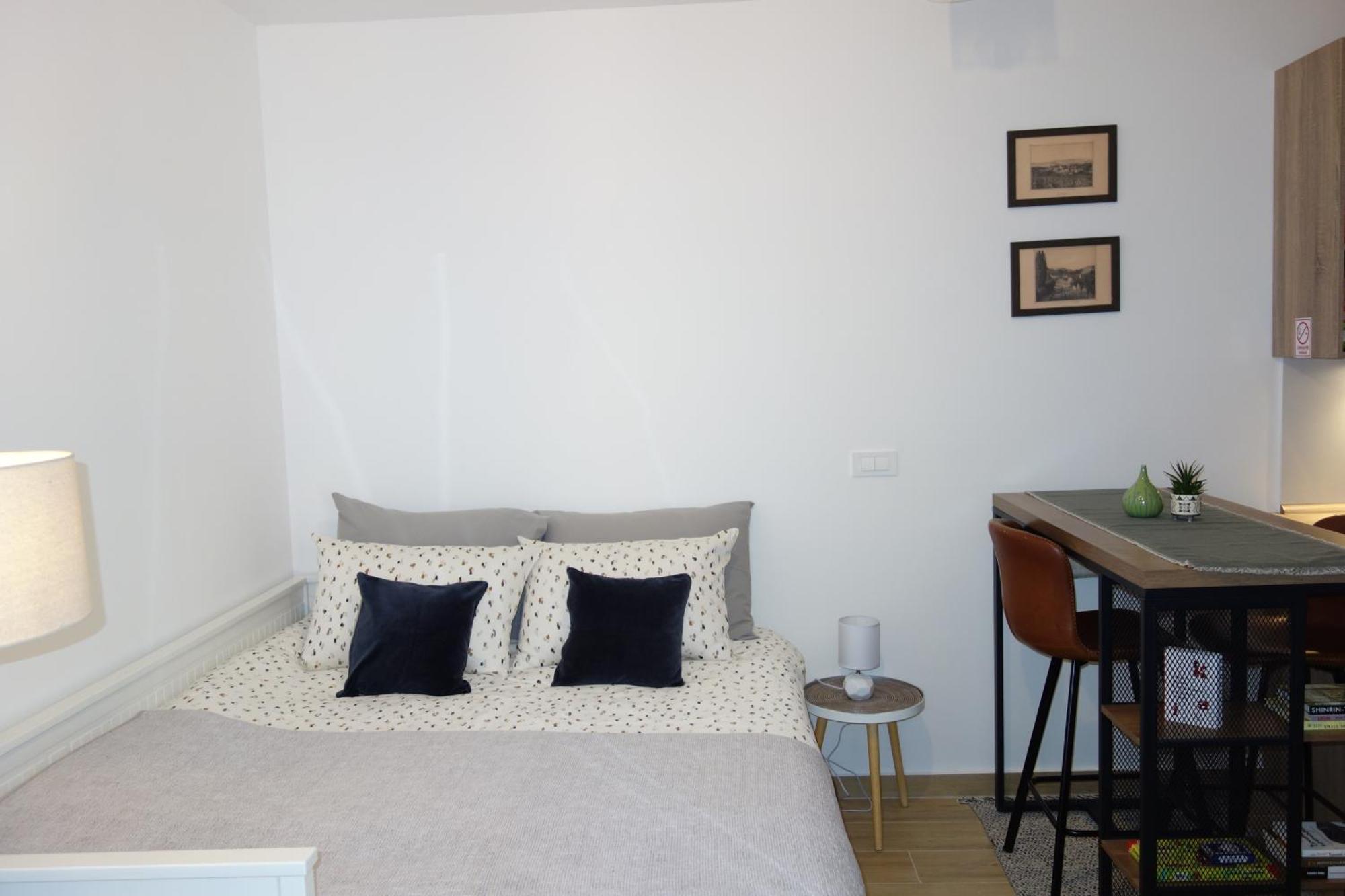 Centre Apartman