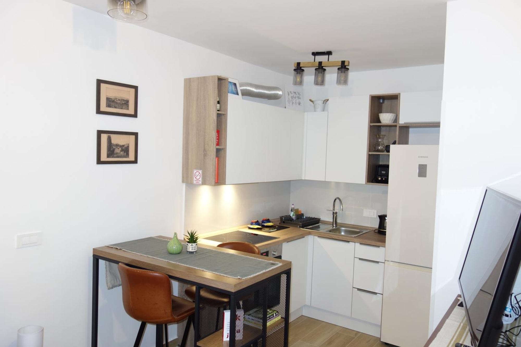 Centre Apartman *